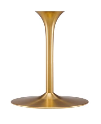 Pursuit 40" Dining Table