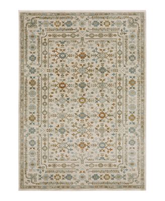 Oriental Weavers Maeve MAE01 Runner Area Rug, 2'3"x7'6"