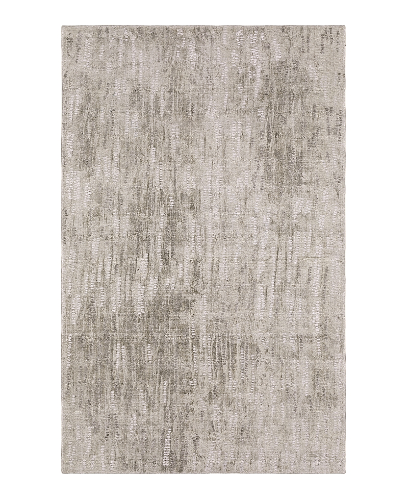 Oriental Weavers Clarke Cla08 Area Rug, 8'0x10'0 In Brown