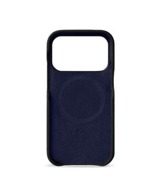 Leather Phone Case (iPhone 17 Pro Max)