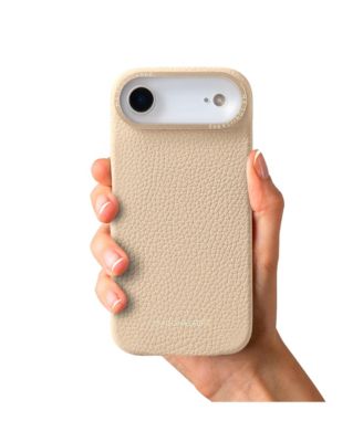 Leather Phone Case (iPhone 17 Air)