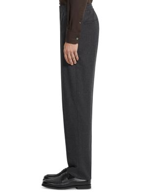 15milmil15 Wool, Silk & Cashmere Pants