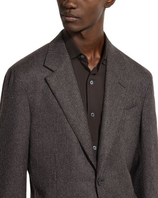 Oasi Cashmere Sport Coat