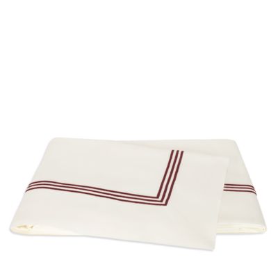 Bel Tempo Nocturne King Pillowcase, Pair
