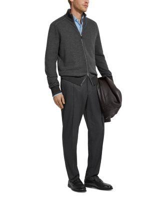 Casheta Cashmere & Silk M&eacute;lange Cardigan