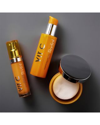 Vit C Brightening Serum 1 oz.