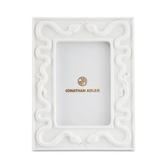 Jonathan Adler Eden Frame, 4" x 6" | Bloomingdale's Home
