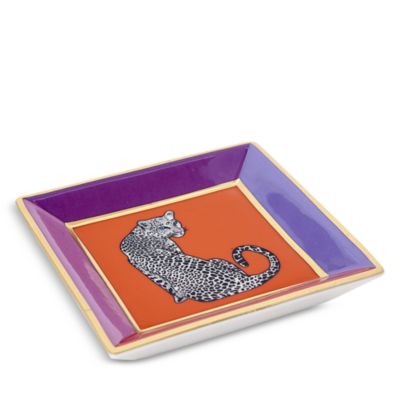 Safari Square Tray