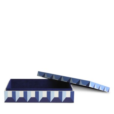 Sorrento Lacquer Box, Large