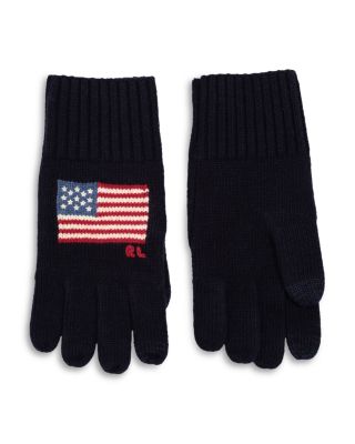 Flag Gloves