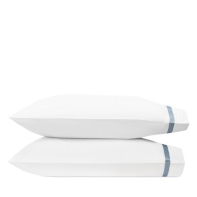 Lowell King Pillowcase, Pair