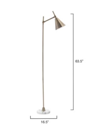 Kennedy Floor Lamp