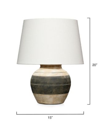 Bernard Table Lamp