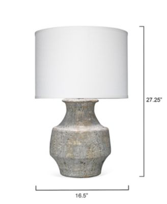 Masonry Table Lamp