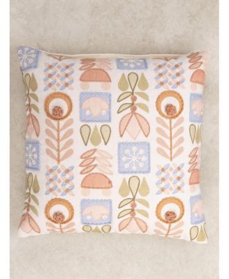 Fontana Pillow Cover, 20" x 20"