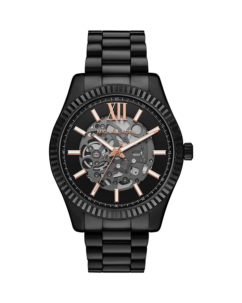 Michael Kors Lexington Watch, 45mm