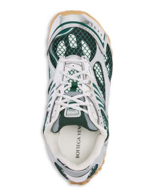 Men's Orbit Low Top Sneakers