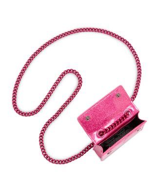 Micro Kensington Crossbody Bag