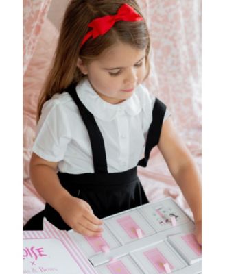 Girls' Eloise™ Signature Bow Headband