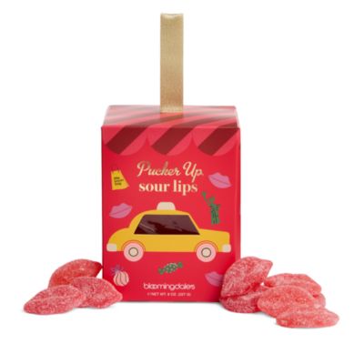 Pucker Up Sour Lips Gift Box - Exclusive