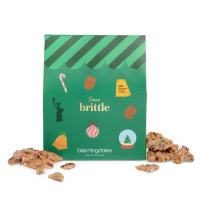 Pecan Brittle - Exclusive