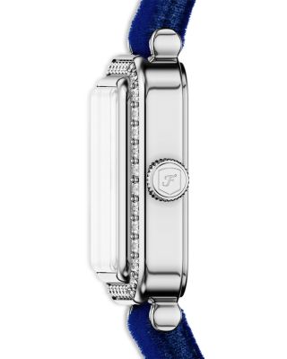 Fossil Raquel Watch, 18mm x 29mm