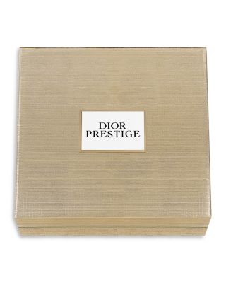 Dior Prestige Exceptional Micro Nutritive &amp; Repairing Ritual Skincare Set