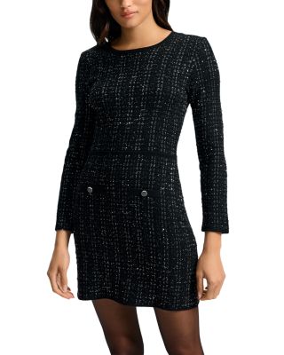 Channing Knit Dress