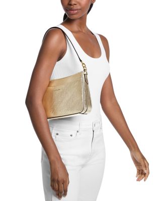 Jet Set Medium Top Zip Crossbody