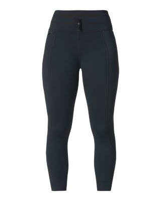 Thermal Boost Heat Tech 7/8 Leggings