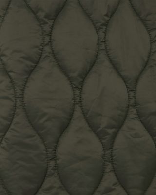 On The Move Quilted Parka