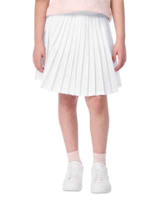 Girls' Logo Sport Pleated Skirt - Big Kid