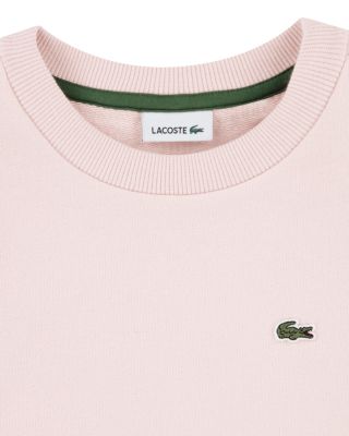 Girls' French Terry Dress - Big Kid