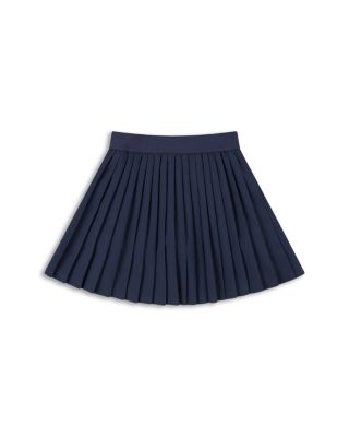 Girls' Logo Sport Pleated Skirt - Big Kid