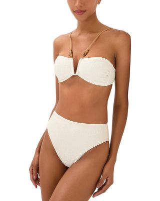 Firenze Lesley Carol T Bikini Top