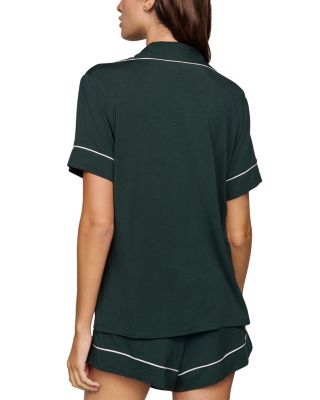 Gisele Relaxed Short Sleeve Top & Shorts