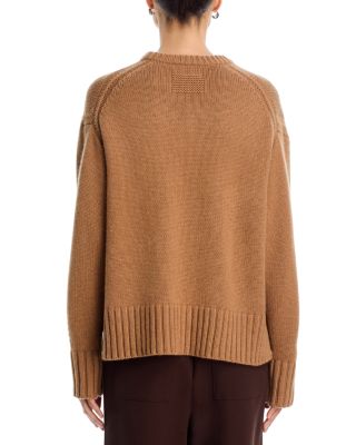 Cozy Cashmere Sweater
