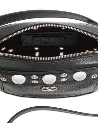 Nellc&amp;ocirc;te VLogo Crossbody Bag