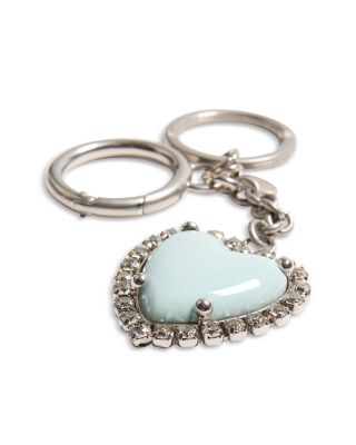 Coeur Hyperbole Key Chain Bag Charm