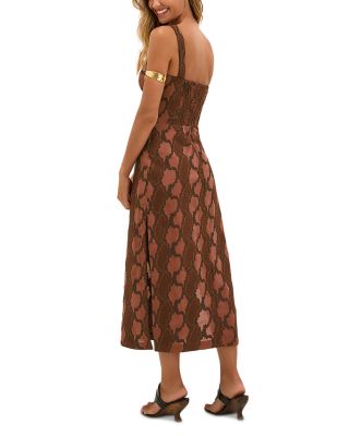 Coen Midi Dress