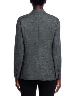 Lynnia Blazer in Good Wool