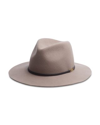 Audrey Felt Fedora
