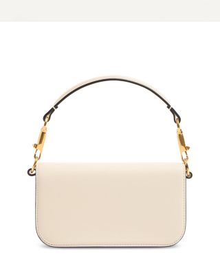 Locò Small Jewel VLogo Shoulder Bag