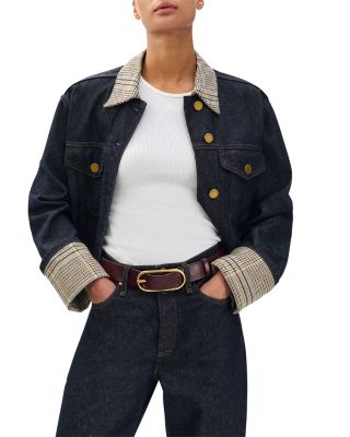 Women's Rounded Rebound Leather Belt