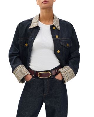 Women's X Boyfriend Belt 