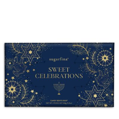 Sweet Celebrations Candy Bento Box&amp;reg;, 2 Piece 