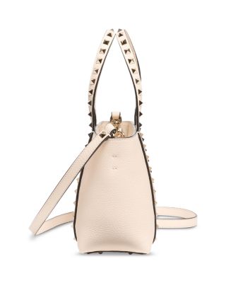 Rockstud Mini Tote Bag