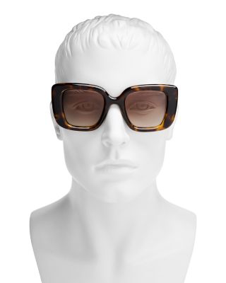 Square Sunglasses, 50mm