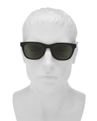 Square Sunglasses, 54mm