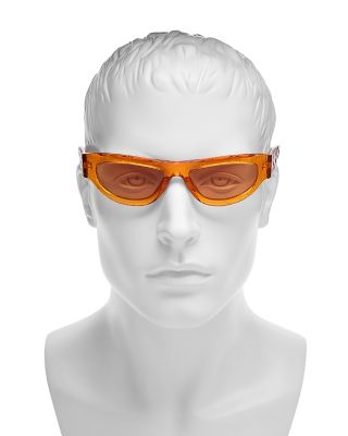 Cat Eye Sunglasses, 53mm